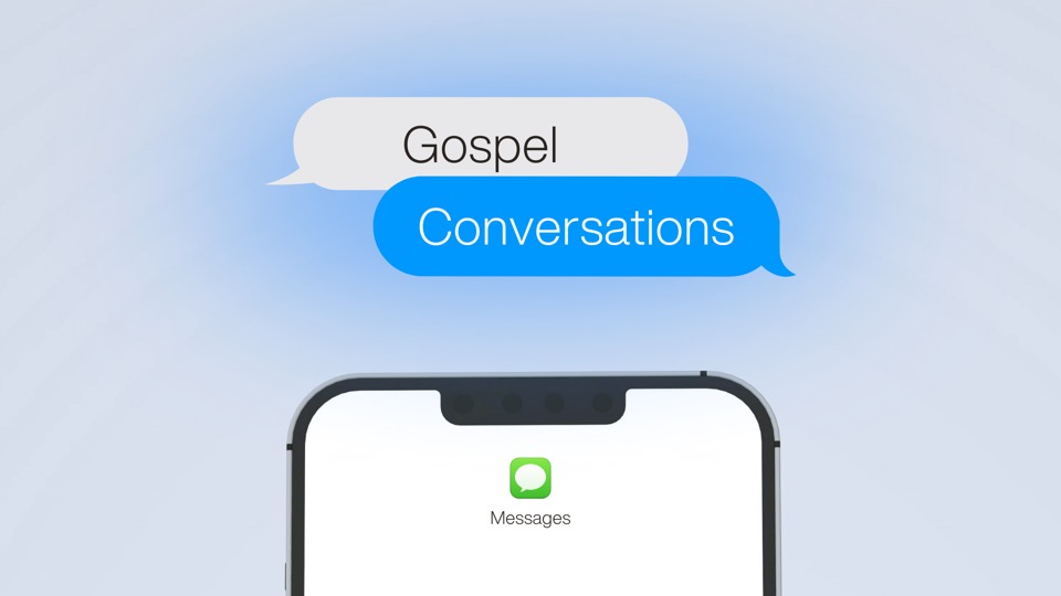 Anticipating Gospel Conversations