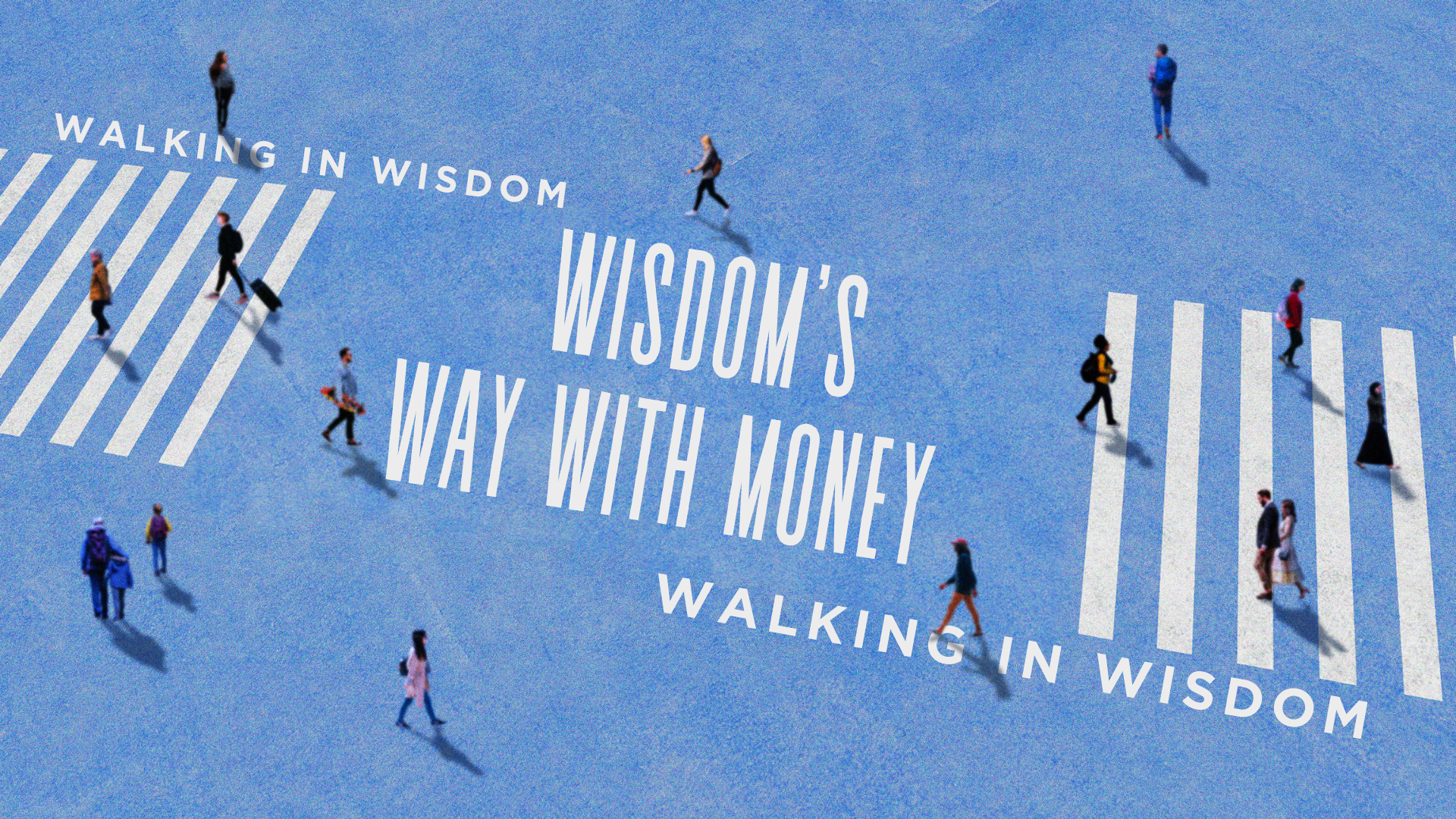 Wisdom’s way with Money