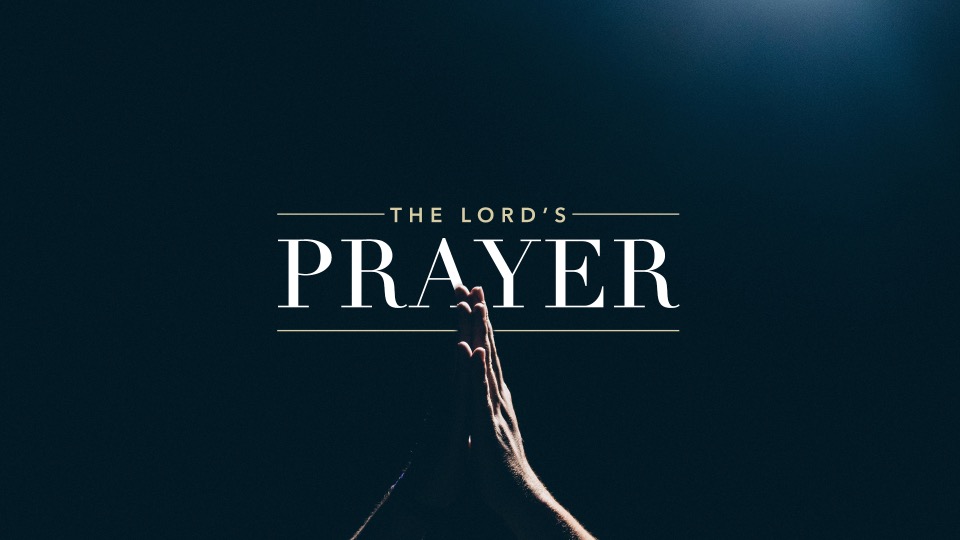 Why is Prayer Hard